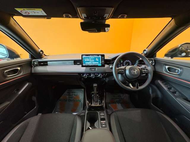 ホンダ ヴェゼル １．５ Ｅ：ＨＥＶ ＲＳ R8年 () 99