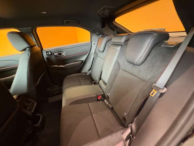 ホンダ ヴェゼル １．５ Ｅ：ＨＥＶ ＲＳ R8年 () 99
