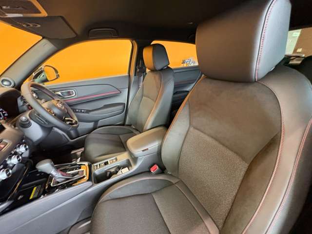 ホンダ ヴェゼル １．５ Ｅ：ＨＥＶ ＲＳ R8年 () 99