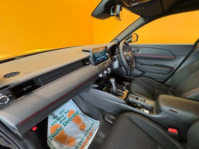 ホンダ ヴェゼル １．５ Ｅ：ＨＥＶ ＲＳ R8年 () 99