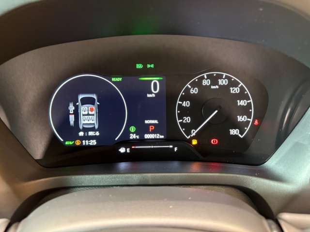 ホンダ ヴェゼル １．５ Ｅ：ＨＥＶ ＲＳ R8年 () 99