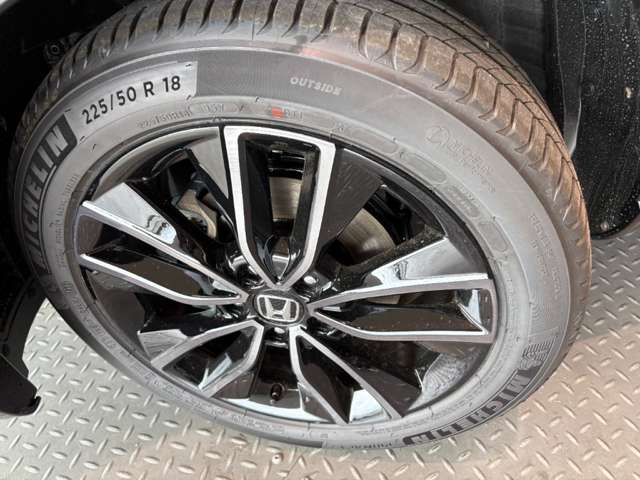 ホンダ ヴェゼル １．５ Ｅ：ＨＥＶ ＲＳ R8年 () 99