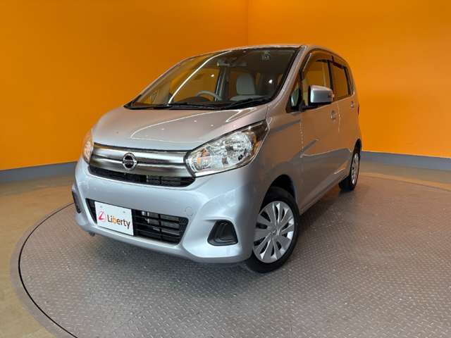 日産 デイズ ６６０ Ｘ H30年 () 99