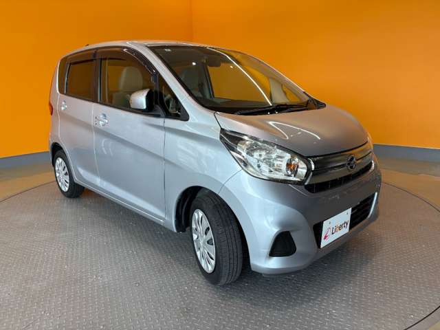 日産 デイズ ６６０ Ｘ H30年 () 99