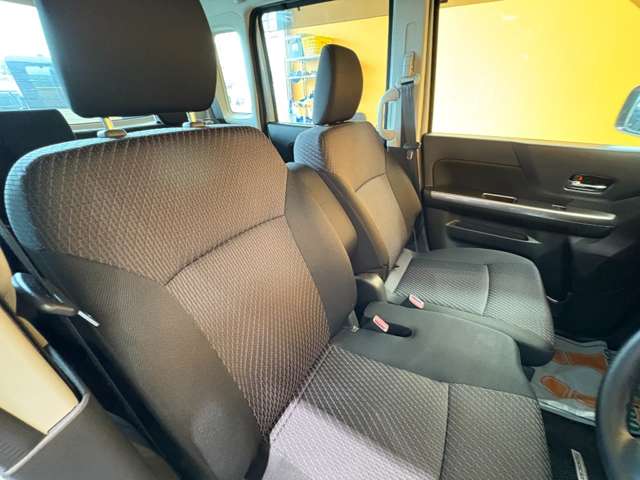 スズキ スペーシア ６６０ カスタム Ｚ H29年 (近畿) 99
