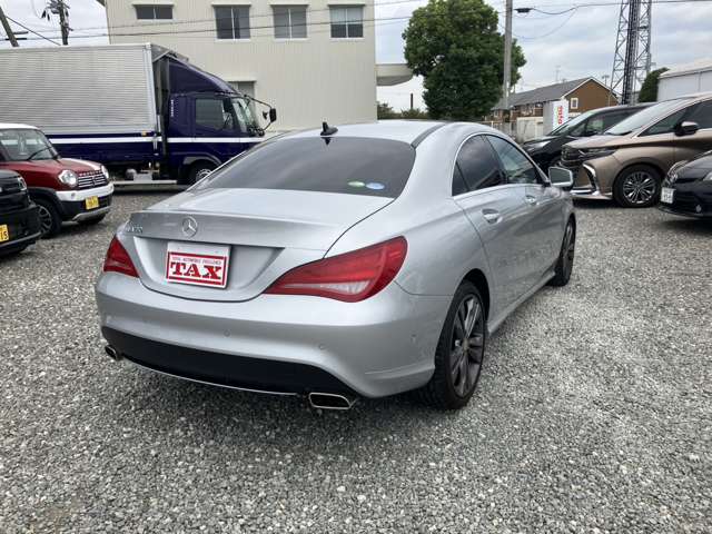 メルセデスベンツ ＣＬＡクラス ＣＬＡ１８０ H28年 (近畿) 99