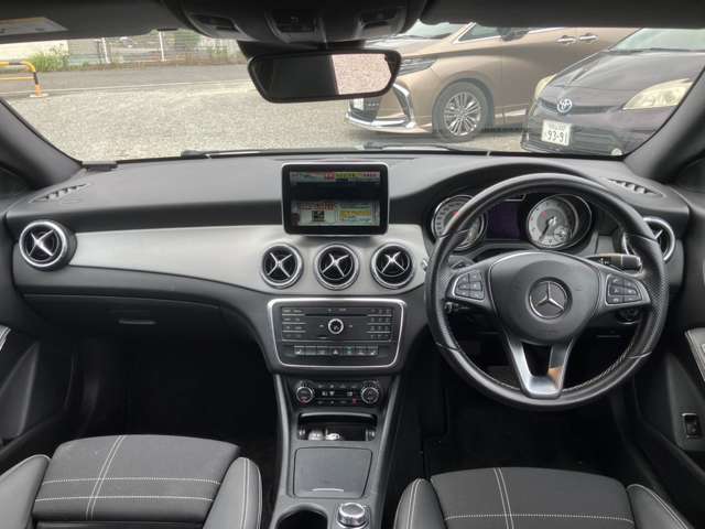 メルセデスベンツ ＣＬＡクラス ＣＬＡ１８０ H28年 (近畿) 99
