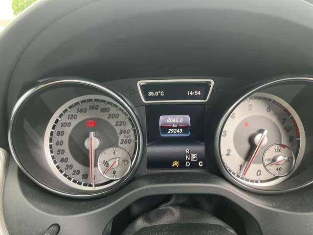 メルセデスベンツ ＣＬＡクラス ＣＬＡ１８０ H28年 (近畿) 99