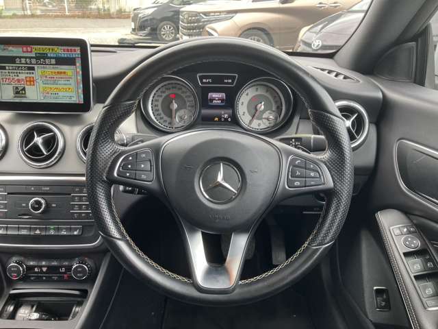 メルセデスベンツ ＣＬＡクラス ＣＬＡ１８０ H28年 (近畿) 99