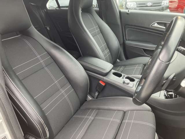 メルセデスベンツ ＣＬＡクラス ＣＬＡ１８０ H28年 (近畿) 99