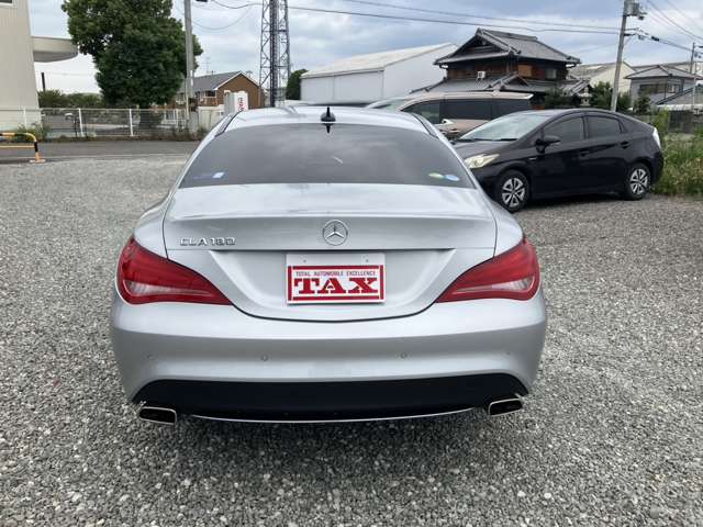メルセデスベンツ ＣＬＡクラス ＣＬＡ１８０ H28年 (近畿) 99