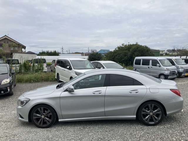 メルセデスベンツ ＣＬＡクラス ＣＬＡ１８０ H28年 (近畿) 99