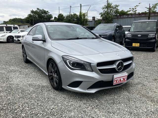 メルセデスベンツ ＣＬＡクラス ＣＬＡ１８０ H28年 (近畿) 99