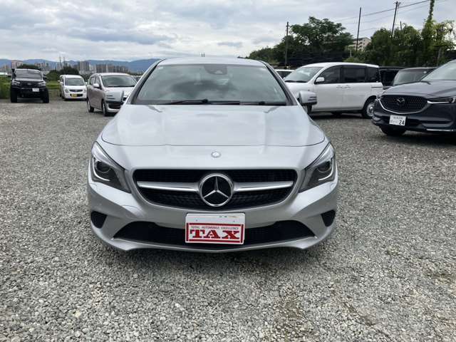 メルセデスベンツ ＣＬＡクラス ＣＬＡ１８０ H28年 (近畿) 99
