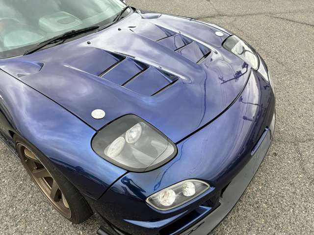 マツダ ＲＸ−７ タイプＲＳ H12年 (近畿) 99