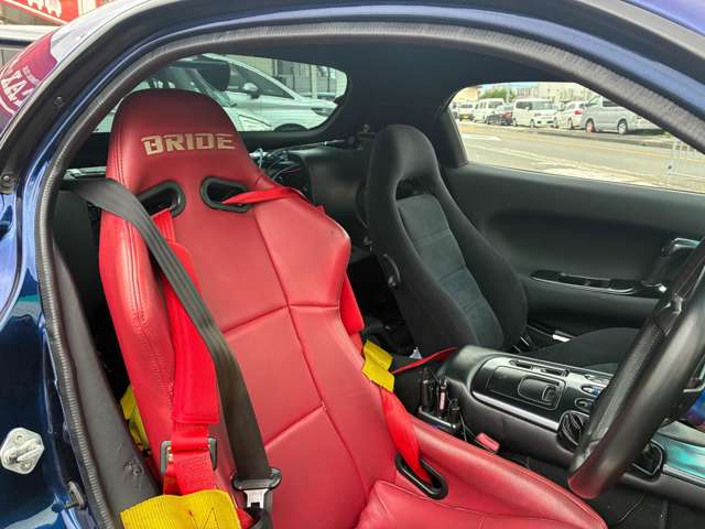 マツダ ＲＸ−７ タイプＲＳ H12年 (近畿) 99