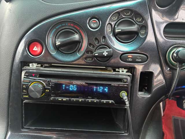 マツダ ＲＸ−７ タイプＲＳ H12年 (近畿) 99