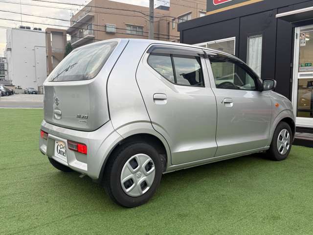 スズキ アルト ６６０ Ｌ R3年 () 99