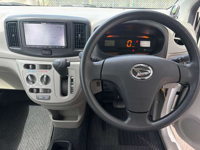 ダイハツ ミラ　イース ６６０ Ｌ ＳＡ H29年 (近畿) 99