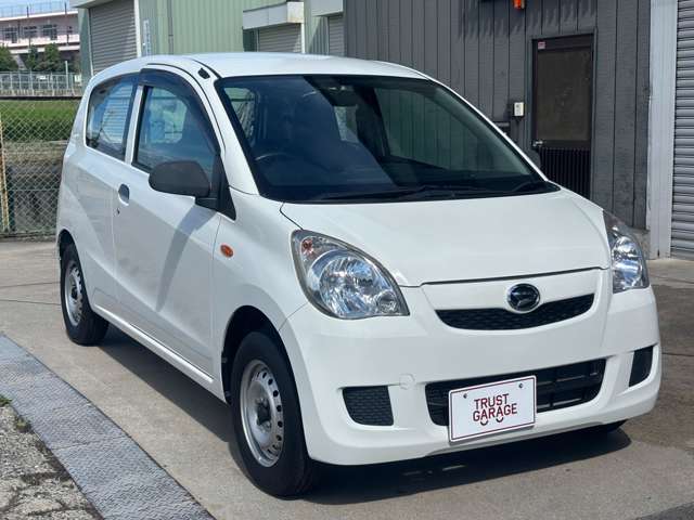 ダイハツ ミラバン ６６０ ＴＸ H28年 (近畿) 99