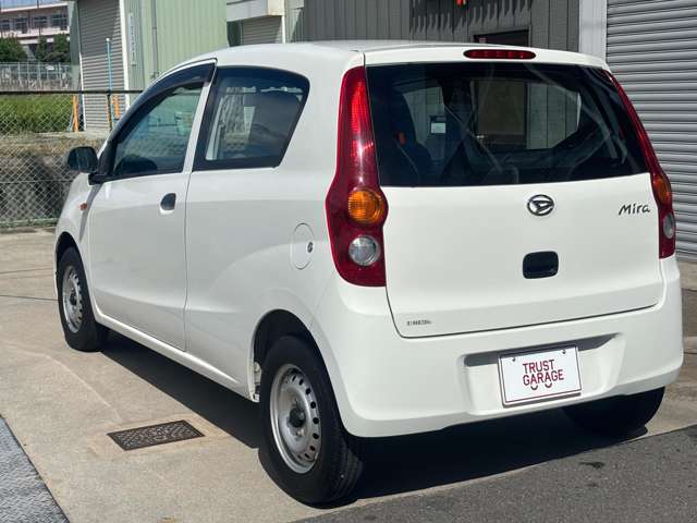 ダイハツ ミラバン ６６０ ＴＸ H28年 (近畿) 99