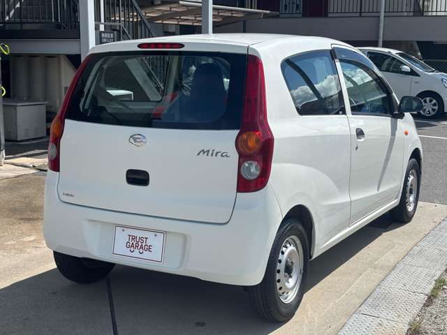 ダイハツ ミラバン ６６０ ＴＸ H28年 (近畿) 99