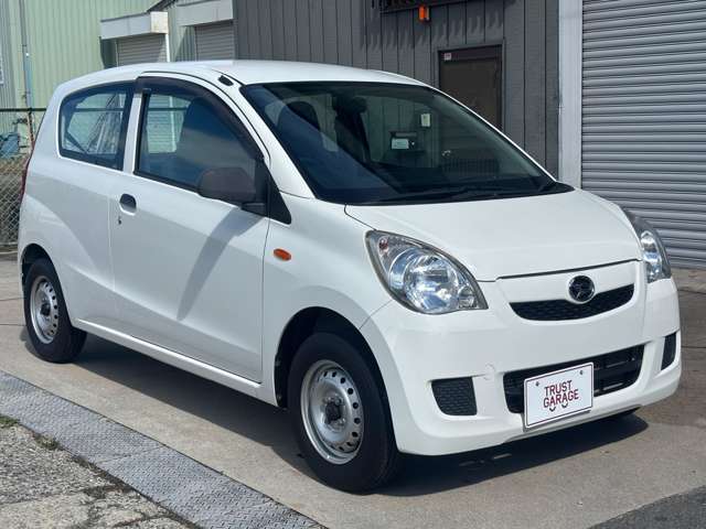 ダイハツ ミラバン ６６０ ＴＸ H28年 (近畿) 99