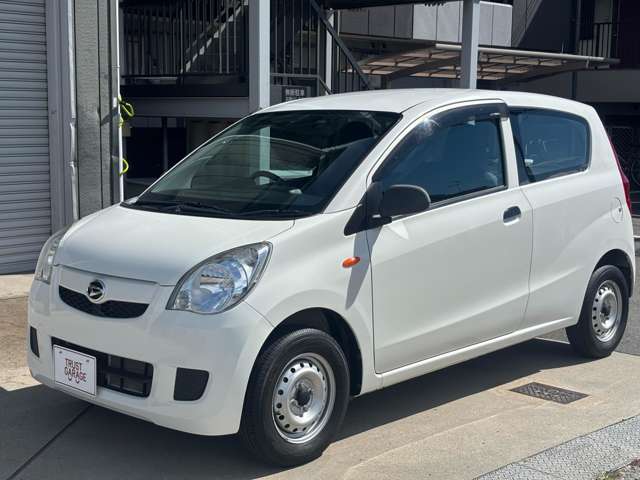 ダイハツ ミラバン ６６０ ＴＸ H28年 (近畿) 99
