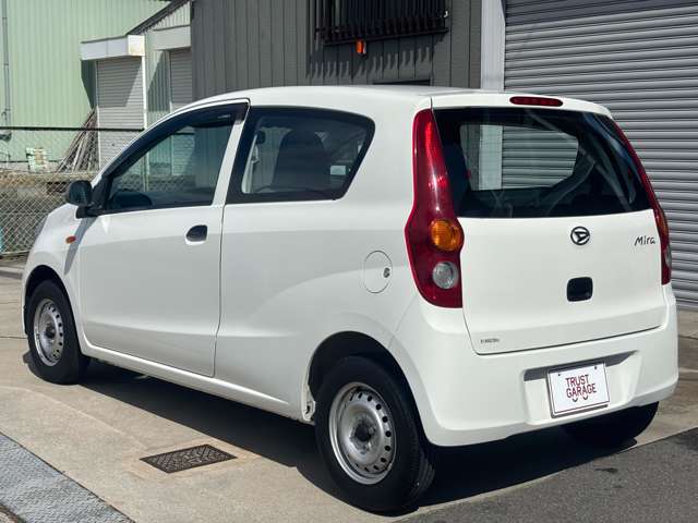 ダイハツ ミラバン ６６０ ＴＸ H28年 (近畿) 99