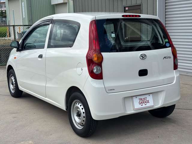 ダイハツ ミラバン ６６０ ＴＸ H28年 (近畿) 99