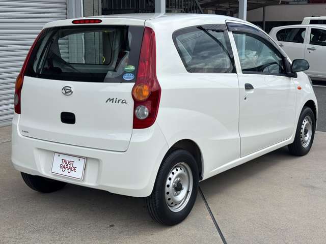 ダイハツ ミラバン ６６０ ＴＸ H28年 (近畿) 99