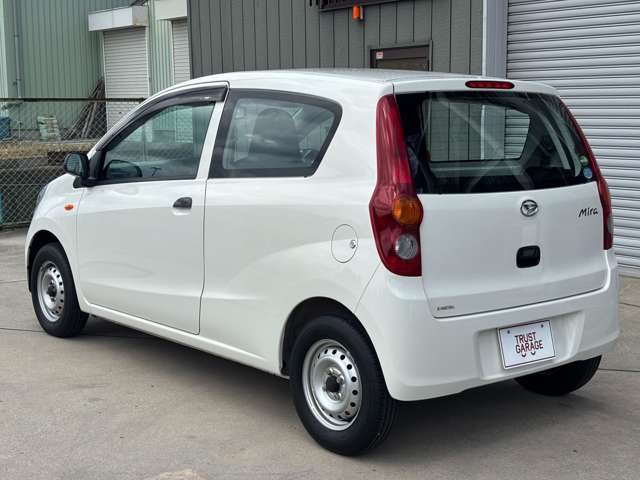 ダイハツ ミラバン ６６０ ＴＸ H28年 (近畿) 99