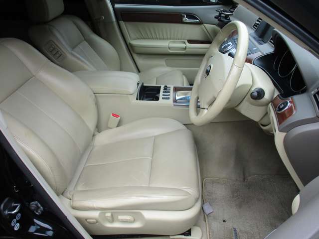 日産 フーガ ２．５ ２５０ＧＴ H18年 (近畿) 99