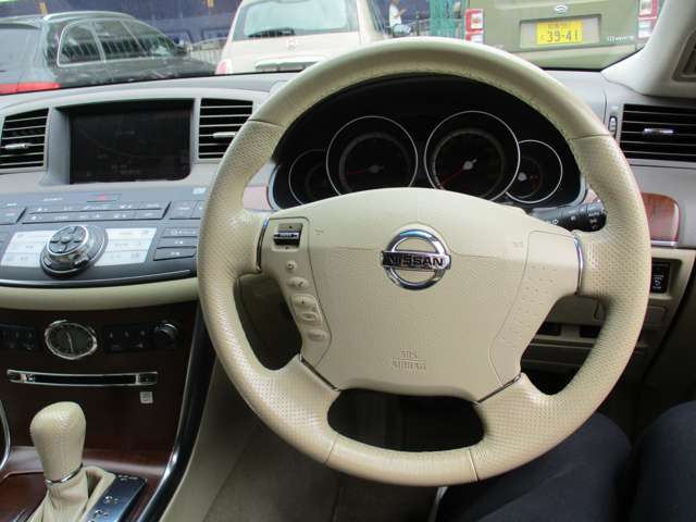 日産 フーガ ２．５ ２５０ＧＴ H18年 (近畿) 99