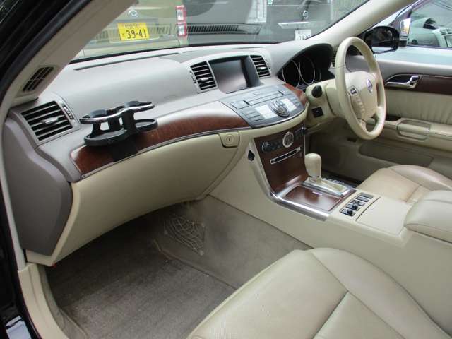 日産 フーガ ２．５ ２５０ＧＴ H18年 (近畿) 99