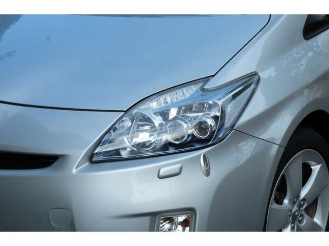トヨタ プリウス １．８ Ｇ ツーリングセレクション H21年 (近畿) 99