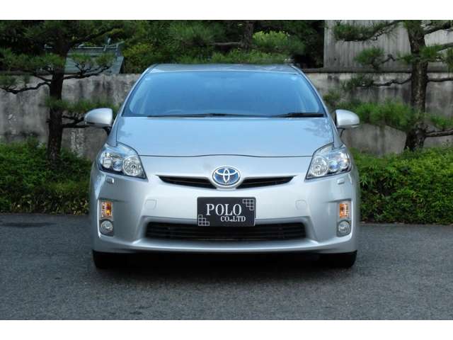 トヨタ プリウス １．８ Ｇ ツーリングセレクション H21年 (近畿) 99