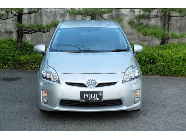 トヨタ プリウス １．８ Ｇ ツーリングセレクション H21年 (近畿) 99