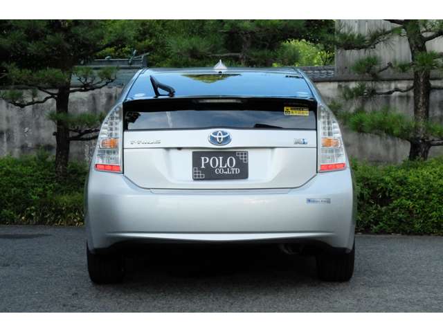 トヨタ プリウス １．８ Ｇ ツーリングセレクション H21年 (近畿) 99