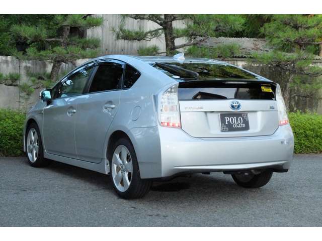 トヨタ プリウス １．８ Ｇ ツーリングセレクション H21年 (近畿) 99