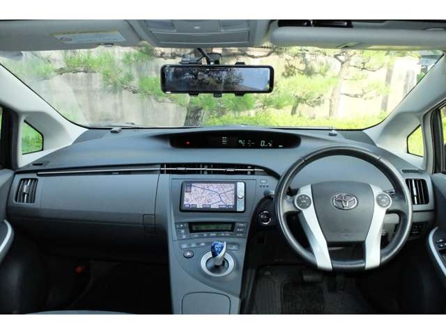トヨタ プリウス １．８ Ｇ ツーリングセレクション H21年 (近畿) 99