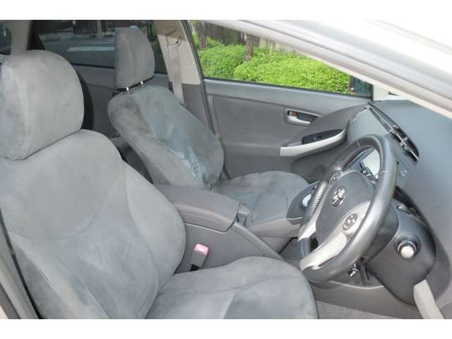 トヨタ プリウス １．８ Ｇ ツーリングセレクション H21年 (近畿) 99