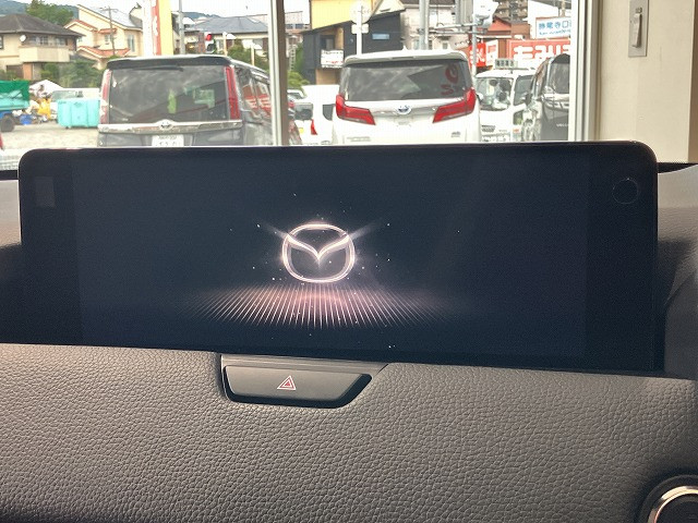 マツダ ＣＸ−６０ ２．５ ２５Ｓ Ｌパッケージ R6年 (近畿) 99