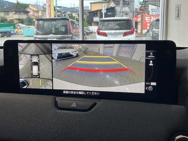 マツダ ＣＸ−６０ ２．５ ２５Ｓ Ｌパッケージ R6年 (近畿) 99