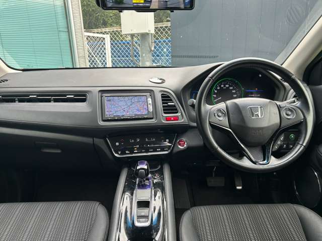 ホンダ ヴェゼル １．５ ハイブリッド Ｚ H27年 () 99