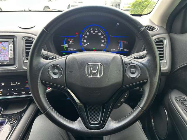 ホンダ ヴェゼル １．５ ハイブリッド Ｚ H27年 () 99