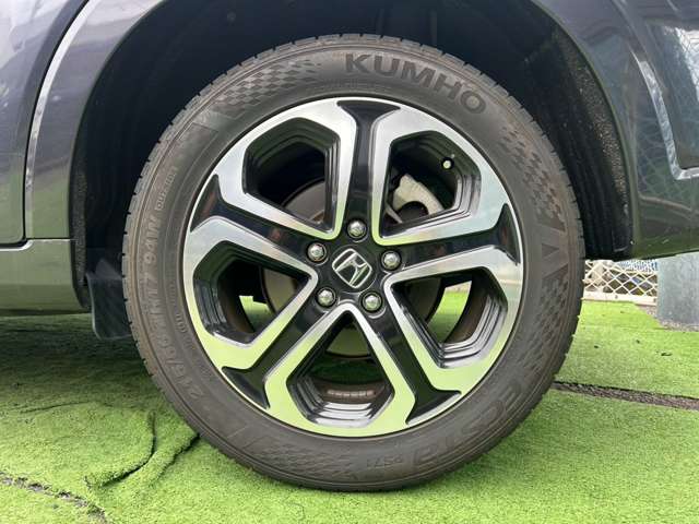ホンダ ヴェゼル １．５ ハイブリッド Ｚ H27年 () 99