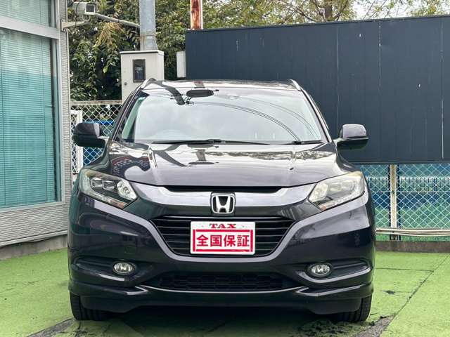 ホンダ ヴェゼル １．５ ハイブリッド Ｚ H27年 () 99