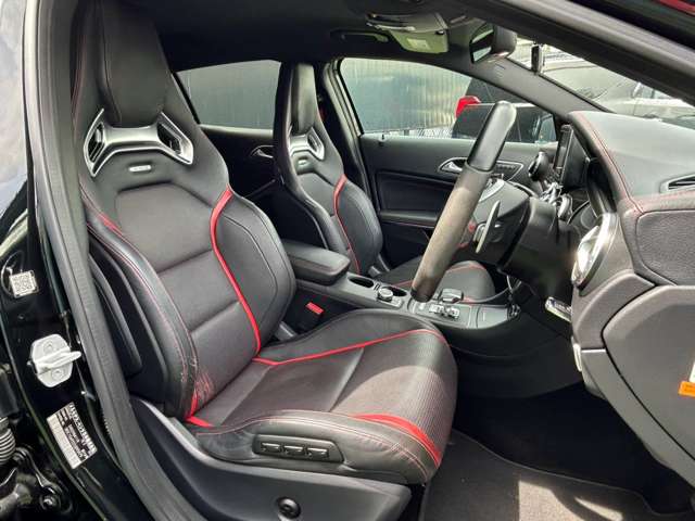 ＡＭＧ ＧＬＡ ＧＬＡ ４５ ４マチック エディション１ ４ＷＤ H27年 () 99