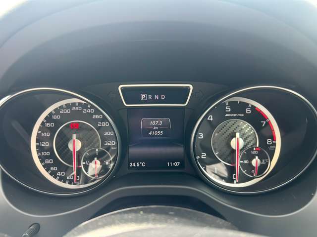 ＡＭＧ ＧＬＡ ＧＬＡ ４５ ４マチック エディション１ ４ＷＤ H27年 () 99